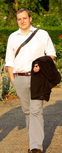 Denis Lapitski